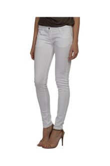 Patrizia Pepe Trousers with 5 Pockets - Lyst