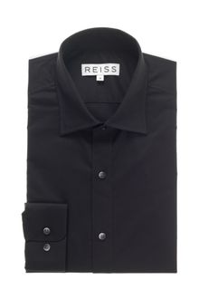 Reiss Formal Shirt with Seam Detail - Lyst