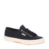 Superga Canvas Plimsolls in Blue for Men - Lyst