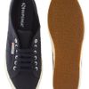 Superga Canvas Plimsolls in Blue for Men - Lyst