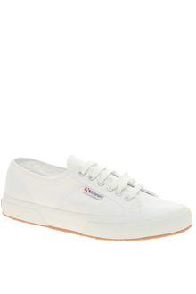 Superga Canvas Plimsolls - Lyst
