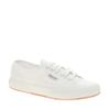 Superga Canvas Plimsolls in White for Men - Lyst