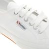 Superga Canvas Plimsolls in White for Men - Lyst
