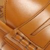 Tricker's Trickers Exclusive For Asos James Penny Loafers in Brown for Men (tan) - Lyst