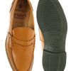 Tricker's Trickers Exclusive For Asos James Penny Loafers in Brown for Men (tan) - Lyst