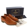 Tricker's Trickers Exclusive For Asos James Penny Loafers in Brown for Men (tan) - Lyst