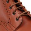 Tricker's Trickers Molton Brogue Boots in Brown for Men (tan) - Lyst