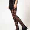 Wolford Cheryl Tights in Black - Lyst
