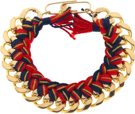 Aurelie Bidermann Do Brasil in Gold - Lyst