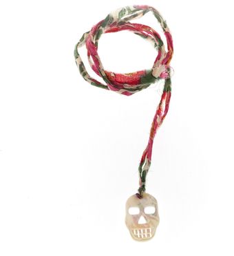 Aurelie Bidermann Mother Of Pearl Charm - Large - Lyst