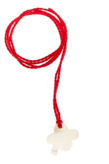 Aurelie Bidermann Mother Of Pearl Charms - Lyst