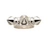 Aurelie Bidermann Camden Ring in Silver - Lyst