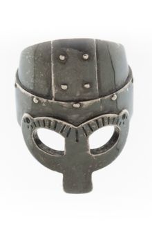Aurelie Bidermann Mordred Ring - Lyst