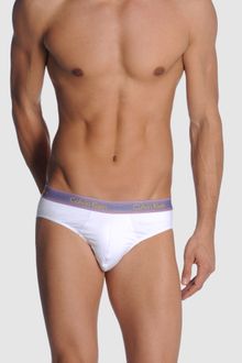 Calvin Klein Brief - Lyst