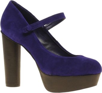  Alice Mary Jane Platform Shoe 