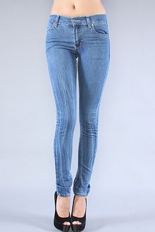 Cheap Monday The Tight Shasha Flame Jean - Lyst