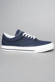 Converse The Skidgrip Cvo Sneaker in Navy - Lyst