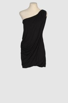 Cut25 By Yigal Azrouël Short Dress - Lyst