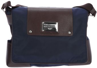  Messenger Style Bag 