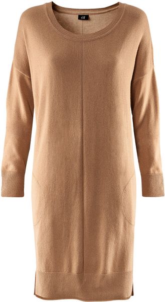 H&M Dress - Lyst