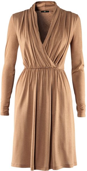 H&M Dress - Lyst