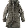 H&m Jacket in Green (khaki) - Lyst