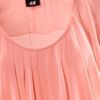 H&m Blouse in Pink - Lyst