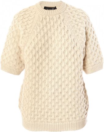 Isabel Marant Kara Jumper - Lyst
