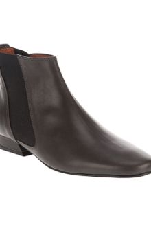 Lanvin Chelsea Boot - Lyst