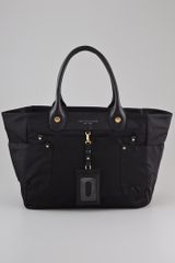 Marc By Marc Jacobs Preppy Nylon Hayley Tote