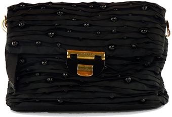  Satin Evening Bag 