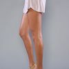 Obey The Victory Shorts in Dusty Lilac in Purple (lilac) - Lyst