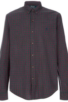 Polo Ralph Lauren Check Shirt - Lyst