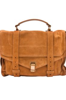 Proenza Schouler Ps1 Large Bag - Lyst