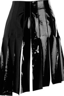 Rodarte x Opening Ceremony Fringed Skirt - Lyst