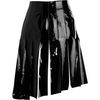 Rodarte X Opening Ceremony Fringed Skirt in Black - Lyst