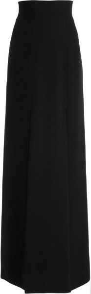Rodarte x Opening Ceremony Long Skirt - Lyst