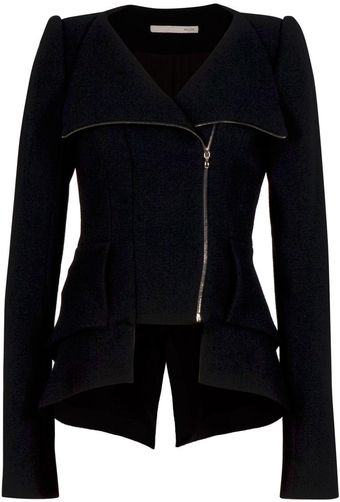 Willow Multi Way Equestrian Jacket - Lyst