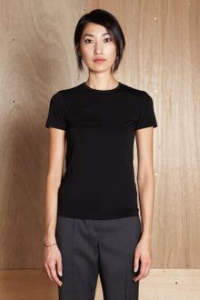 Jil Sander Womens T Shirt - Lyst