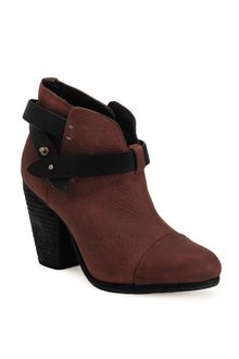 Rag & Bone Harrow Boot - Lyst