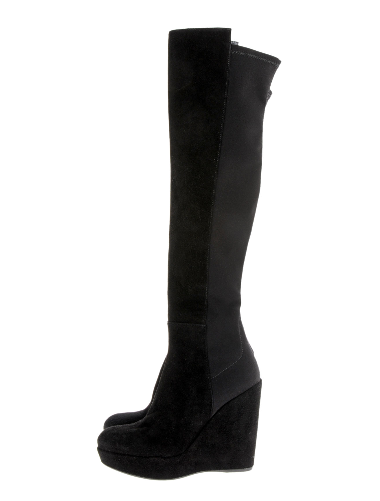 stuart weitzman demiswoon