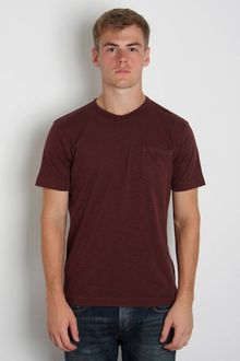YMC Ymc Men's Pocket T-shirt - Lyst