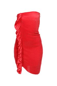 Patrizia Pepe Minidress - Lyst