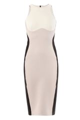 Stella McCartney Stretch Cotton Dress