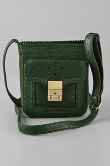 3.1 Phillip Lim Pashli Camera Bag - Lyst