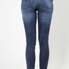 Acne Kex Jeans  Atlantis in Blue - Lyst