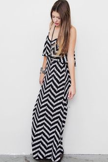 Blu Moon The Summer Lovin Maxi Dress - Lyst