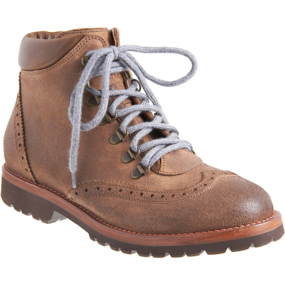 brunello cucinelli men's hiking boots
