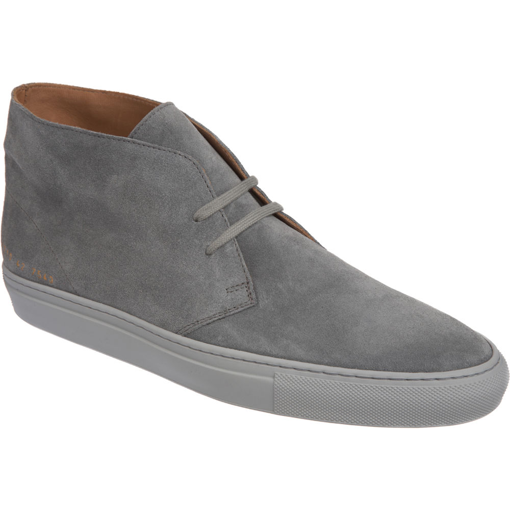 common projects gray