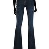 Current/elliott The Cowboy Jeans in Blue - Lyst